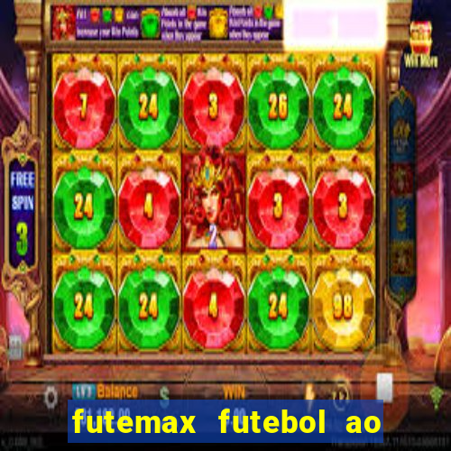 futemax futebol ao vivo brasil